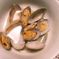 （＊あωや＊）'s cooksnap of when they made 簡単あさりの洋風酒蒸し.