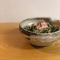 masa0508's cooksnap of when they made 【郷土食】蕎麦の和風ボンゴレビアンコ.