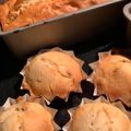 ばんワンコ☆まりりん's cooksnap of when they made HM&マヨ&㊙でいちご味のカップケーキ♪.