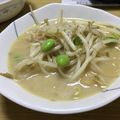 おかわりちょうだい♪'s cooksnap of when they made 旨～い♪『もやし』味噌バター.