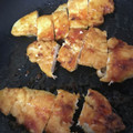 クックBLTENE☆'s cooksnap of when they made とりささみピカタ.