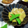 かおりかざり's cooksnap of when they made 筍とささみの含め煮.
