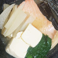 ＊ちゃちゅ＊'s cooksnap of when they made だし昆布と酒と塩だけで旨い！鮭の美酒蒸し.