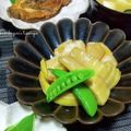 かおりかざり's cooksnap of when they made 春～磯山☆筍と生わかめと豆腐の味噌汁★.
