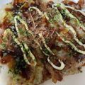 うなちゃん！'s cooksnap of when they made 山芋鉄板焼き風.