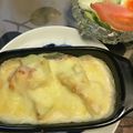 ☆maripei☆'s cooksnap of when they made とろ〜りホクホク♡ポテトグラタン.