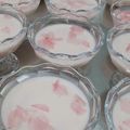 咲舞麗＊ここなっつ's cooksnap of when they made 桜プリン.