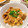 meme107's cooksnap of when they made 焼肉のたれde簡単豚丼.