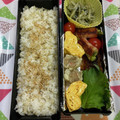ぐりtoぐら's cooksnap of when they made もやしののり和え.