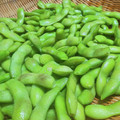 rr's cooksnap of when they made 枝豆の茹で方！ちょっとしたワザあり！.