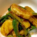 クックY17585☆'s cooksnap of when they made じゃがいもとピーマンのカレー炒め.