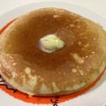 papikun's cooksnap of when they made 我が家の定番レシピ☆ホットケーキ.