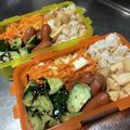 ゆきえ827's cooksnap of when they made 簡単★パリパリきゅうりの塩昆布漬け物.