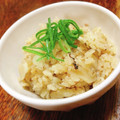 ちゃちゃまる26's cooksnap of when they made 和カフェ風★菊芋とサバの炊き込みご飯.