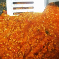 クックA4F3YC☆'s cooksnap of when they made ボロネーゼソース.
