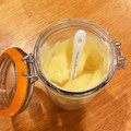 はるもあや's cooksnap of when they made 全卵使いきり♪まろやか絶品マヨネーズ.