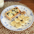 ちゃぴ♥'s cooksnap of when they made 簡単！和風な海苔チートースト.