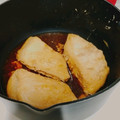 品川のmiffy's cooksnap of when they made メカジキの煮付け.
