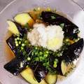 らりずっきゅん's cooksnap of when they made ■茄子の定番♪揚げ浸し■.