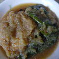 まりゆりひろこ's cooksnap of when they made 簡単！さばのおろし煮.