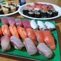 みみたらしだんご's cooksnap of when they made 玄米　寿司飯.