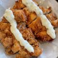 SARINGER's cooksnap of when they made ささみのチキン南蛮.