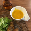 Amalka's cooksnap of when they made とーっても簡単！かぼちゃのポタージュ.