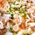 さつき⭐ママ's cooksnap of when they made 豚バラ大根うどん.