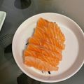 AYANO★Y's cooksnap of when they made お酒に合うね～！しめ鮭！.
