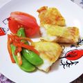 のり子のおかず♪'s cooksnap of when they made たらのバター醤油ムニエル.