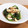 horseland's cooksnap of when they made ほうれん草の胡麻和え.