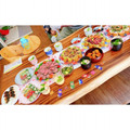 ゆにこーん☆'s cooksnap of when they made 秘密兵器で失敗なし！炒り卵&鶏そぼろ丼♡.