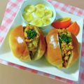 KBBキッチン☆'s cooksnap of when they made マヨたまサンド.