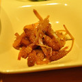 ＷａＴヒロコロ's cooksnap of when they made つくしのバター炒め.