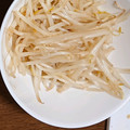 稲沢ゆり's cooksnap of when they made 家族に人気！　もやし炒め.