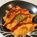 しげその's cooksnap of when they made ホテルのスクランブルエッグ.