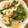 ビアンコ☆'s cooksnap of when they made レンジで！ニラとちくわのマヨ胡麻和え.