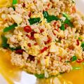 ひな☆リョマbaba's cooksnap of when they made 店員が褒めた！元祖ニュータンタンメン.