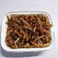 o☆shino's cooksnap of when they made フライパンで⭐中華風混ぜご飯.