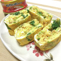 フジぽん's cooksnap of when they made お弁当に！母の味♪厚焼き卵♪.