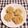 ﾁｲﾁｬﾝﾏﾏ's cooksnap of when they made 小腹空いた時に☆簡単ミューズリクッキー.