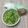 おはなすき's cooksnap of when they made カブの葉の胡麻炒め.