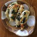 ☆ヤコちゃん☆'s cooksnap of when they made ５分でジューシー！ささみと大葉のチーズ焼.