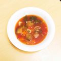 ★ぴよぴよ501★'s cooksnap of when they made 具沢山ミネストローネ.