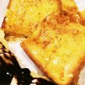 ニコニコシフォン's cooksnap of when they made 簡単我が家のフレンチトースト.