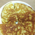 シルバニアF's cooksnap of when they made 革命的ふわふわ！簡単小麦粉ホットケーキ.
