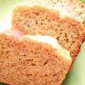 DORA＊DORA's cooksnap of when they made バナナのパウンドケーキ.