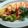 にゃんがす's cooksnap of when they made そら豆と玉ねぎのチーズオムレツ♪.
