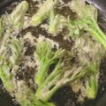 くみｯﾁ's cooksnap of when they made 簡単^ - ^タラの芽の天ぷら.