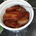 クックUL8OCM☆'s cooksnap of when they made タレも美味しいお家で外食気分の海鮮丼.